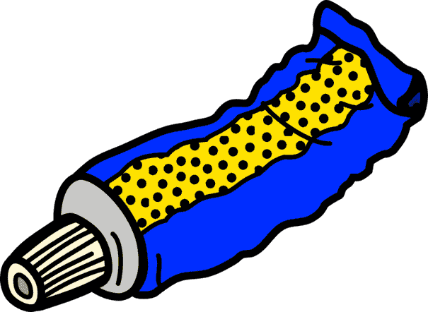 tube
