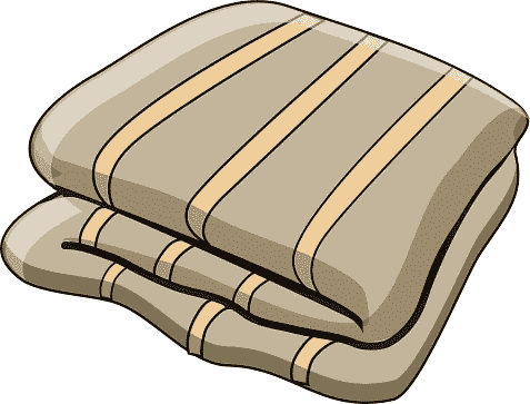 blanket