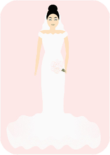 bride
