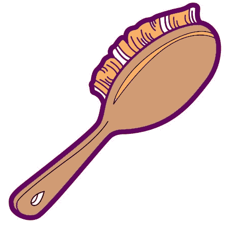 brush