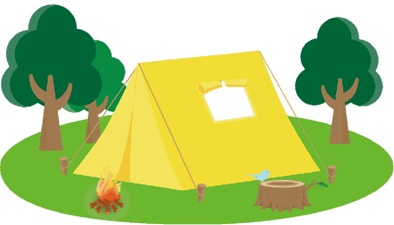 camp