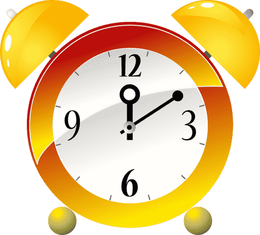 clock