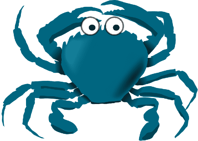 crab