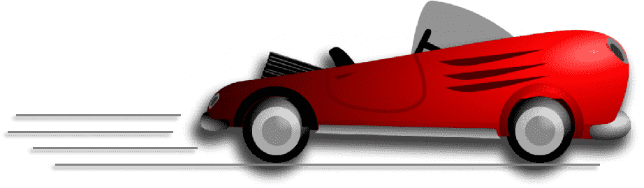 fast
