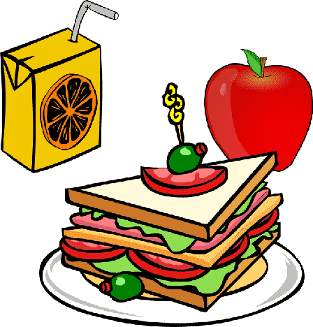 lunch