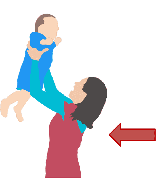 mother