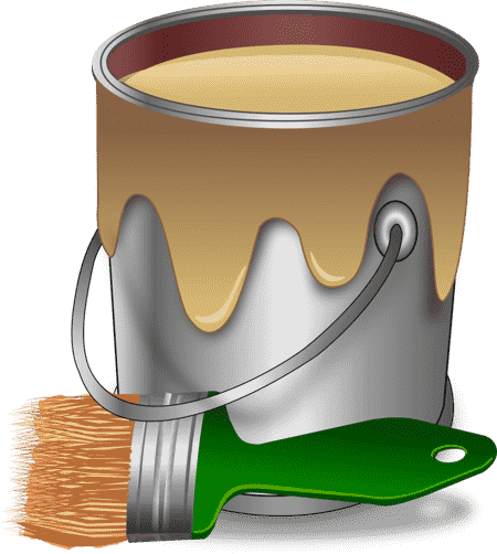 paint