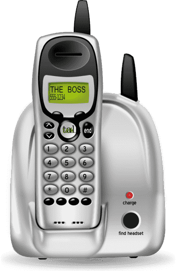 phone