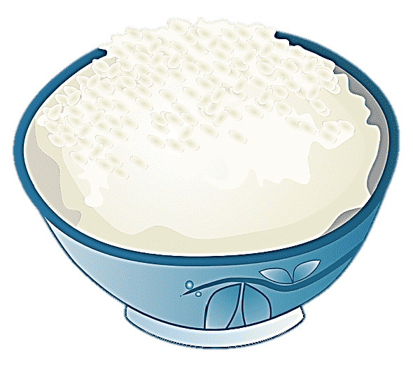 rice