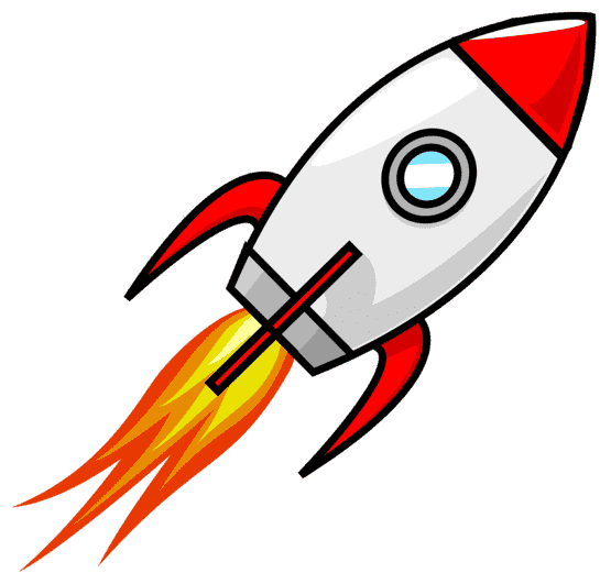 rocket