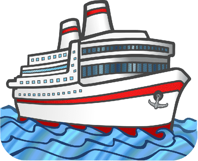 ship
