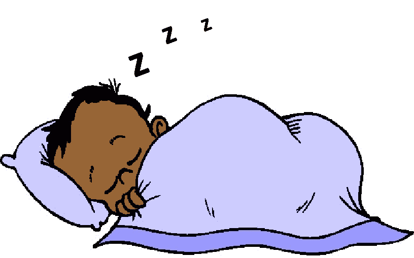 sleep