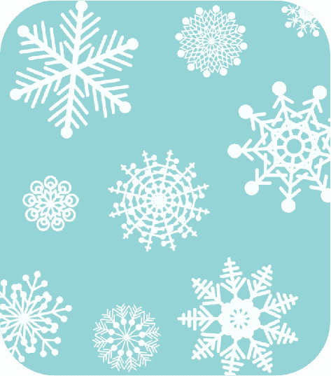 snow