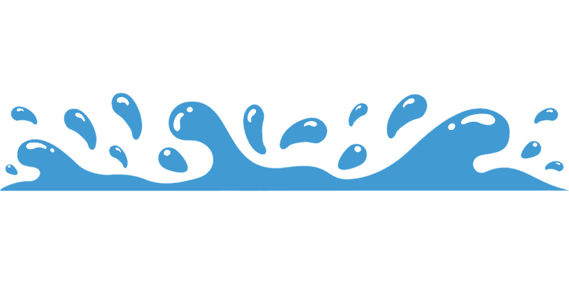 splash