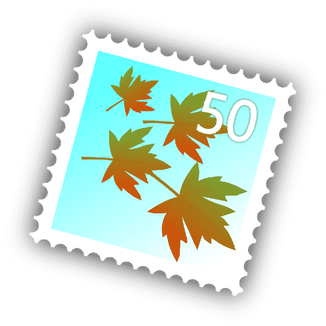 stamp
