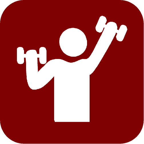 strong