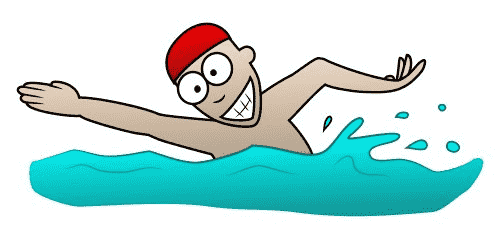 swim