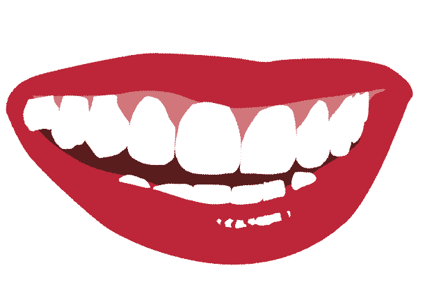 teeth