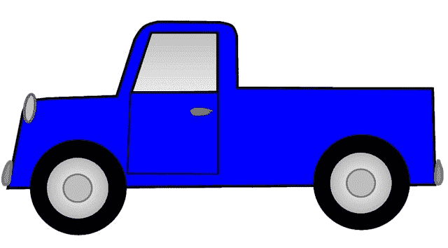 truck