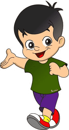 boy