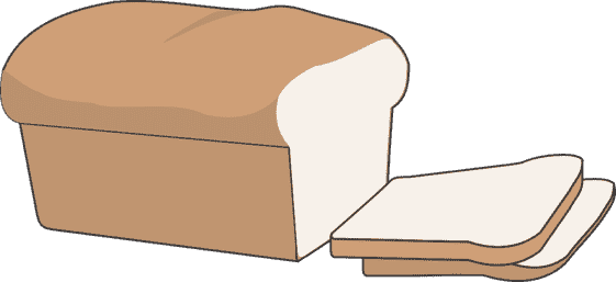 bread