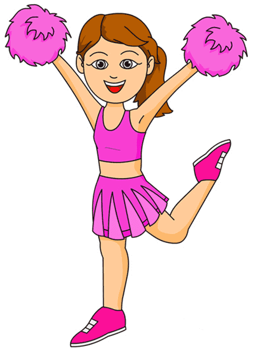 cheer