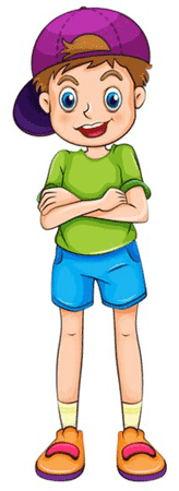 child