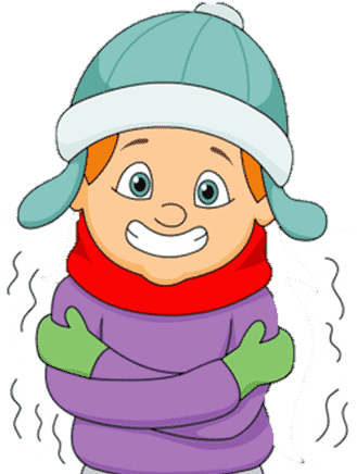 cold