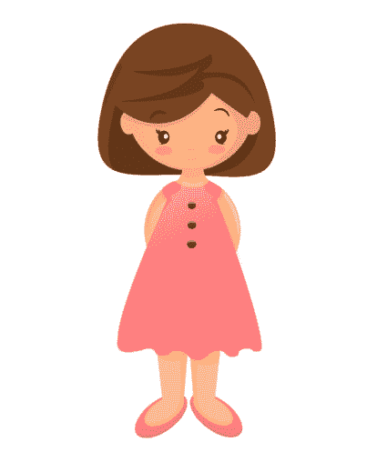 girl