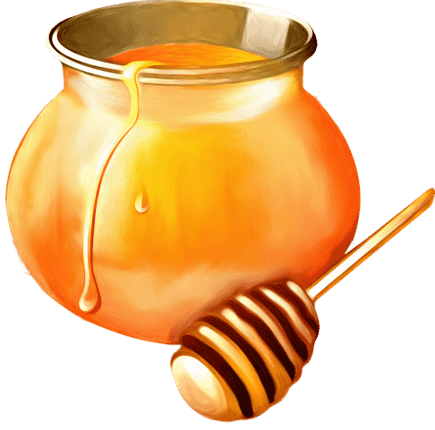 honey