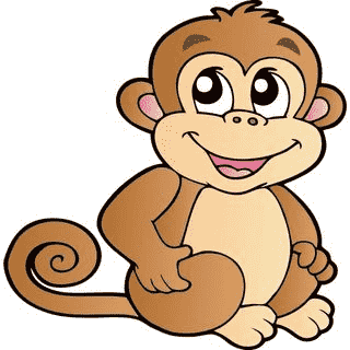 monkey