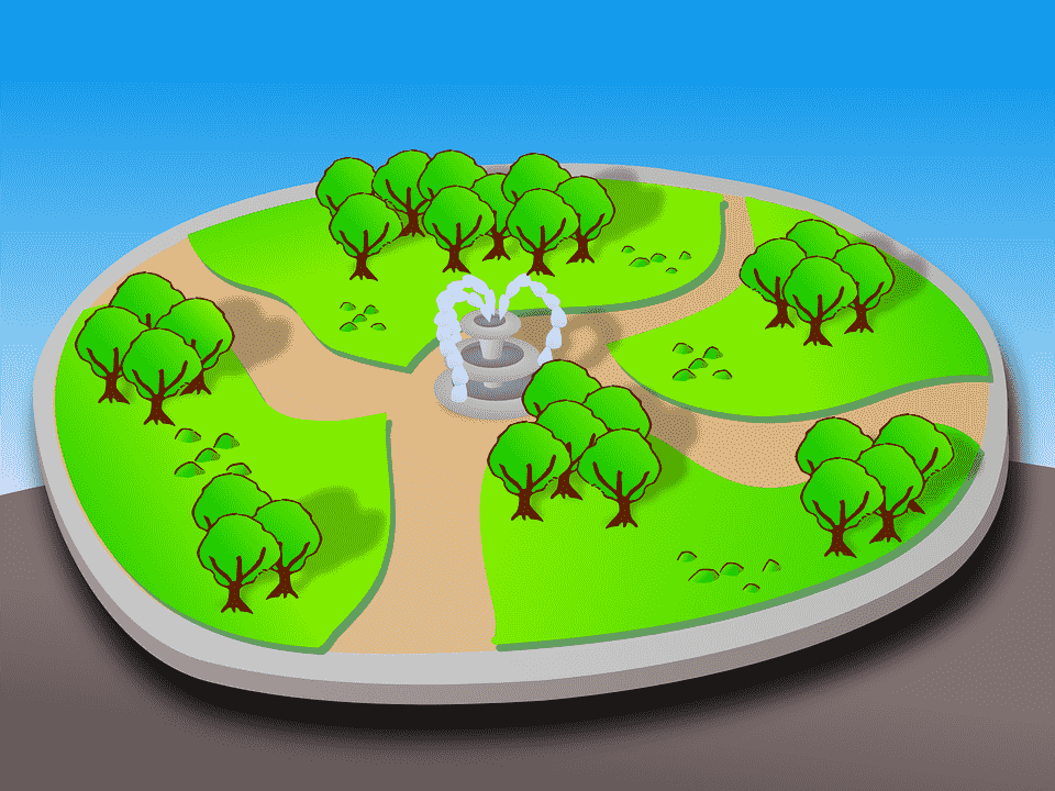 park