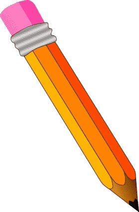 pencil