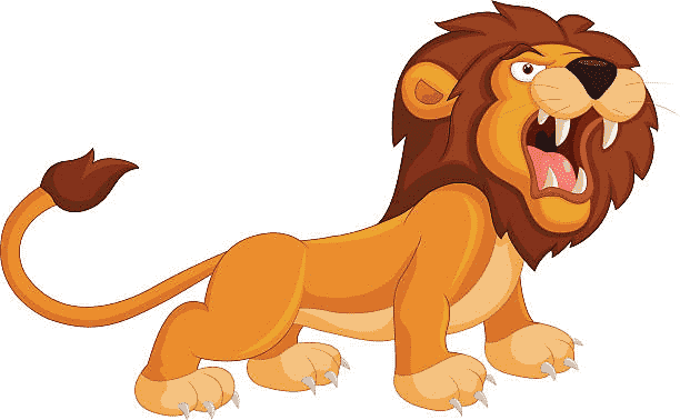 roar