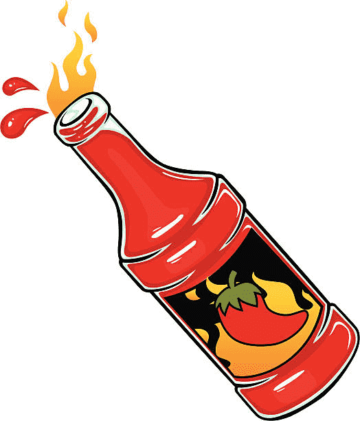 sauce
