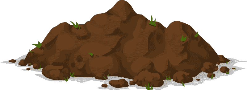 soil