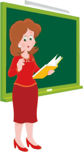 teacher