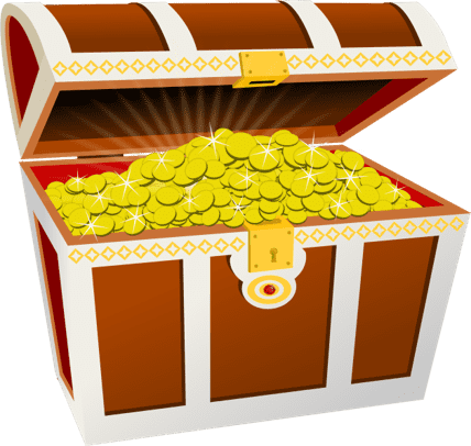 treasure