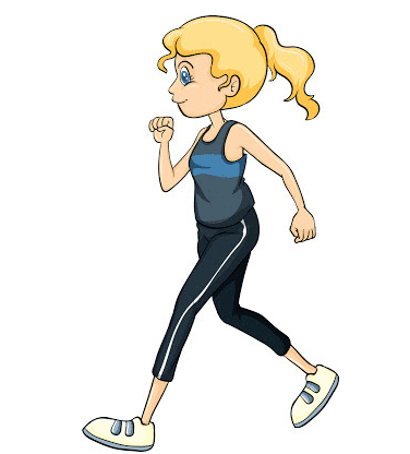 walk